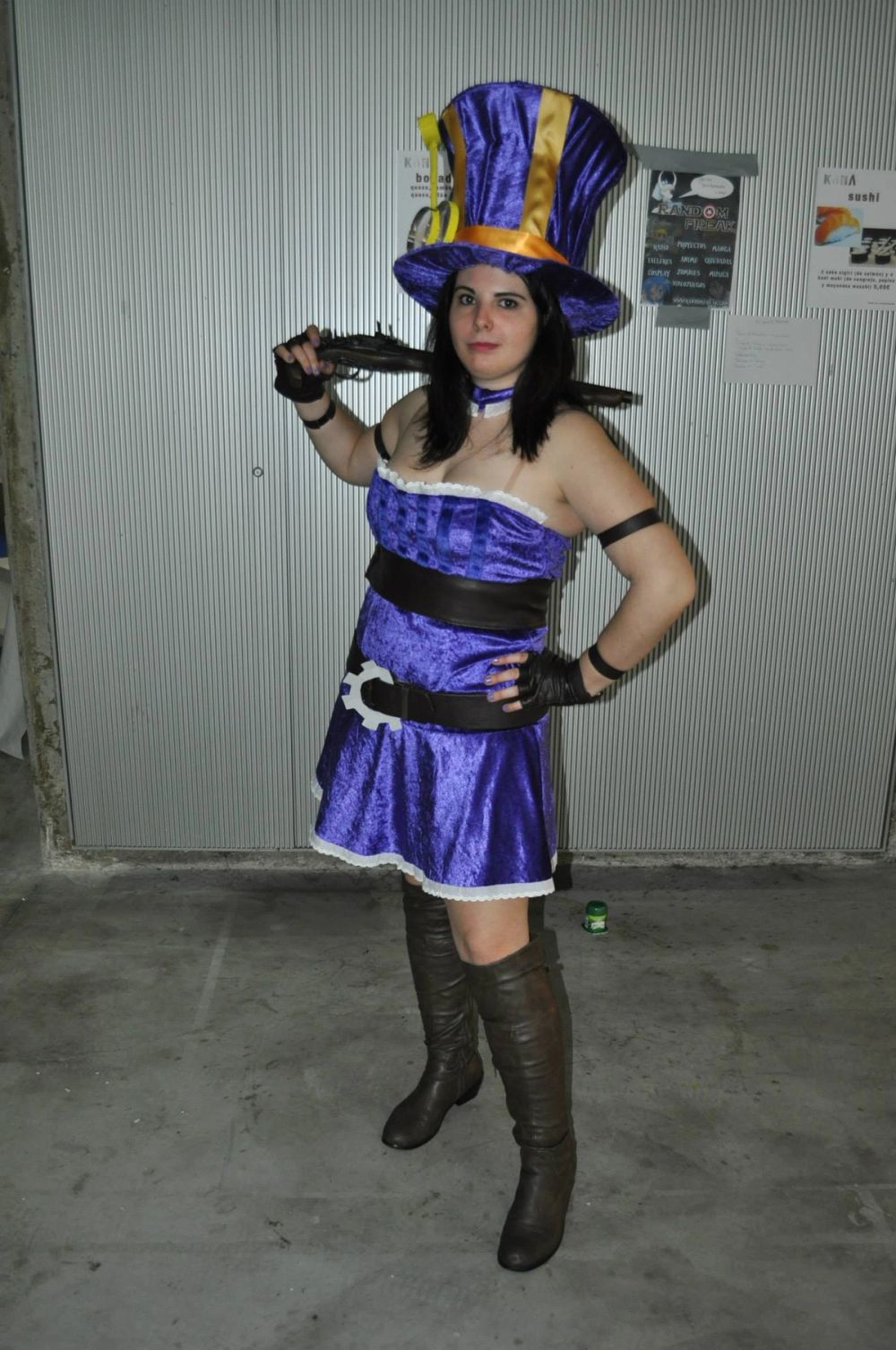 Expomanga 2012