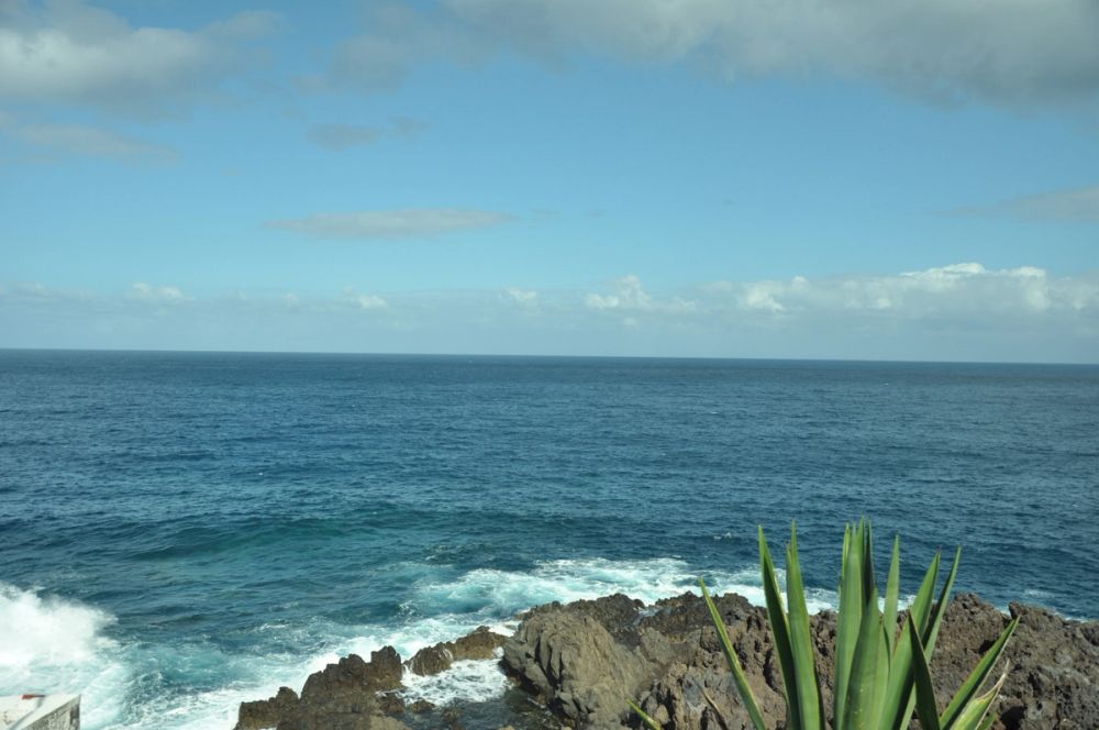 Tenerife 2015
