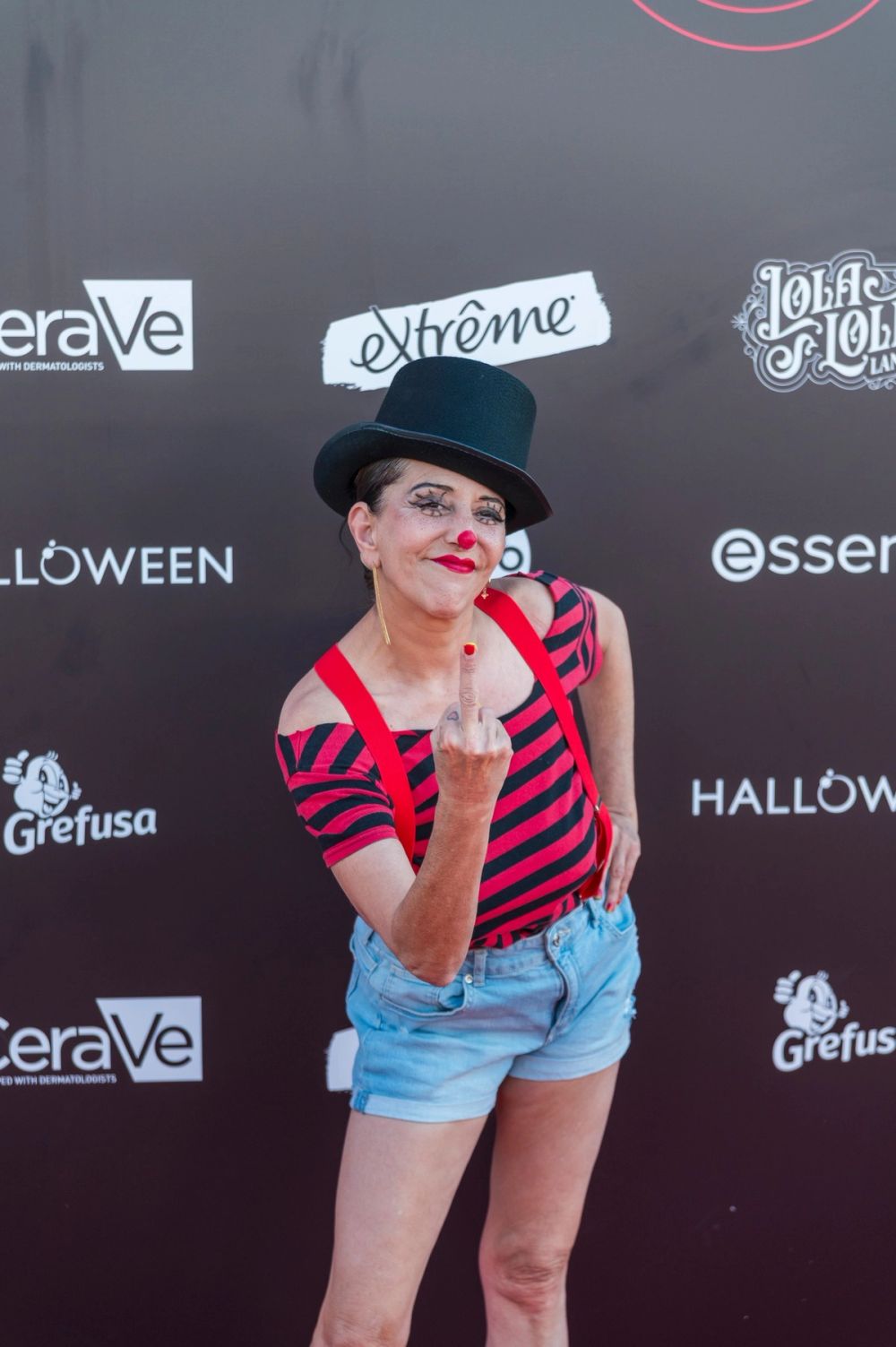 Evento Lola Lolita Land 22-05-2026