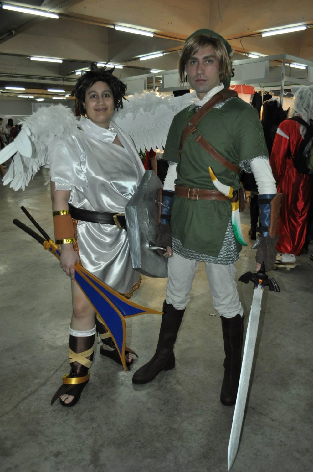 Expomanga 2012
