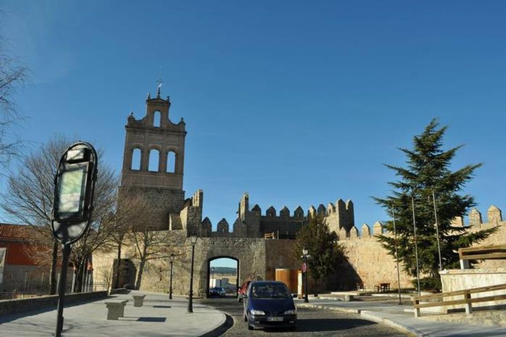 Segovia 2012