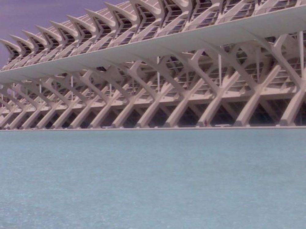 Valencia 2010