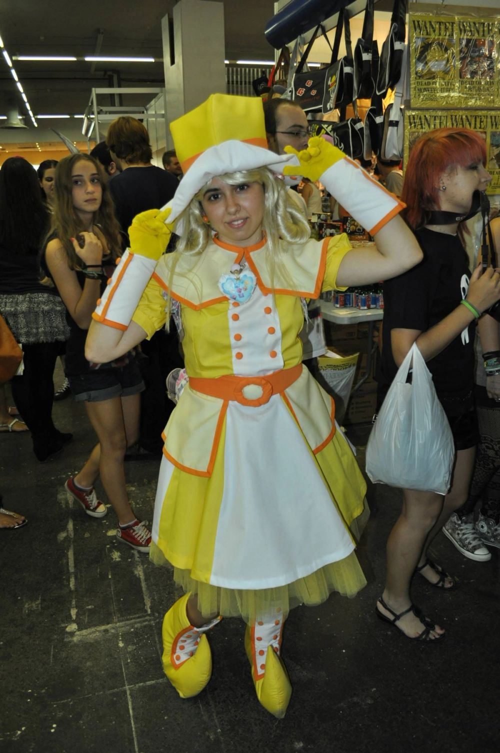 Japan weekend Septiembre 2012