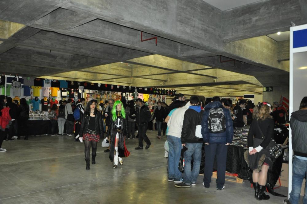Japanweekend 09-02-2014