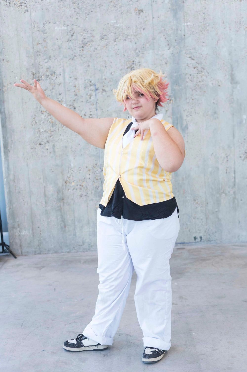 Madrid Otaku 2025