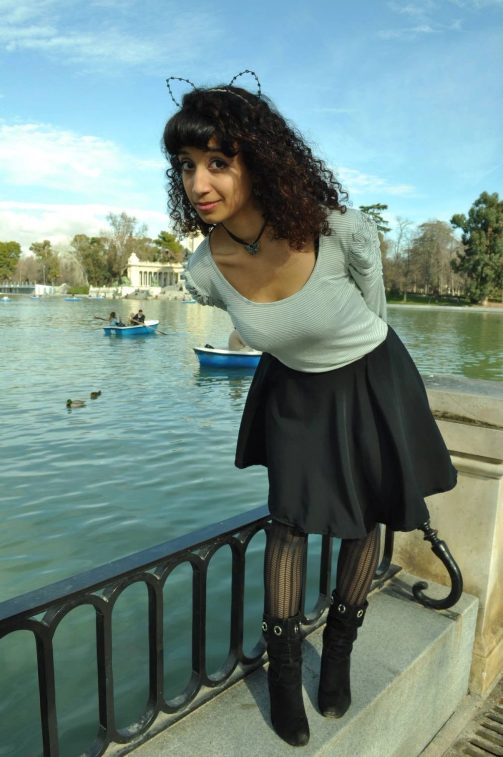 Sesion fotos Tamara 07-01-2014