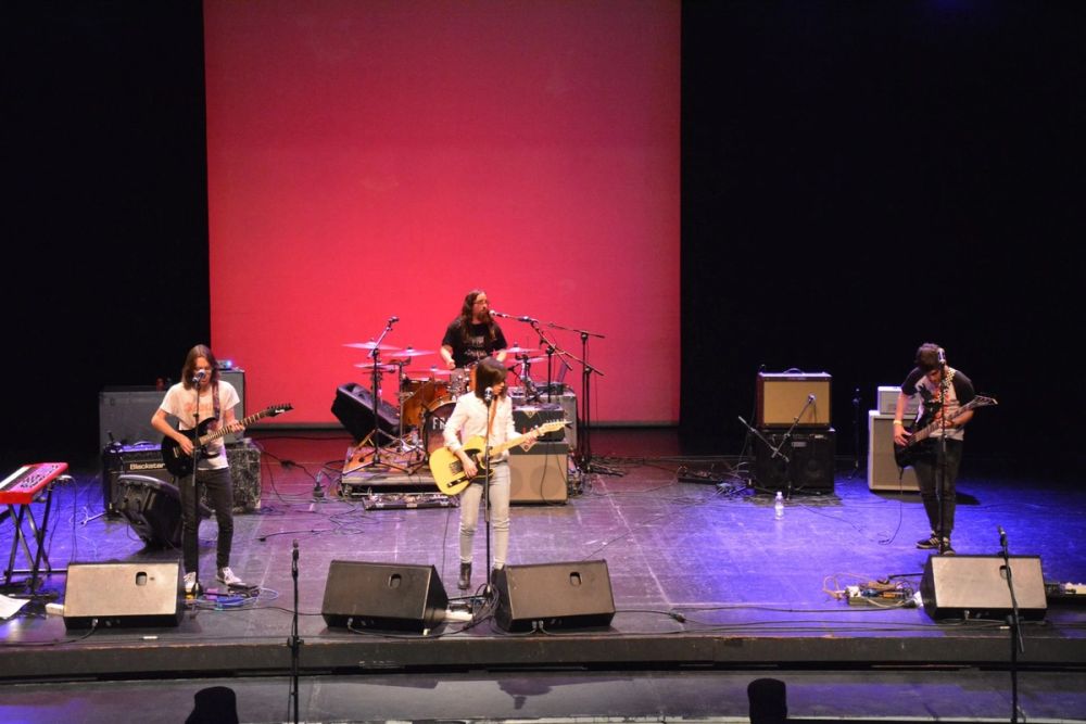 Festimad 2m Leganes 26-04-2019