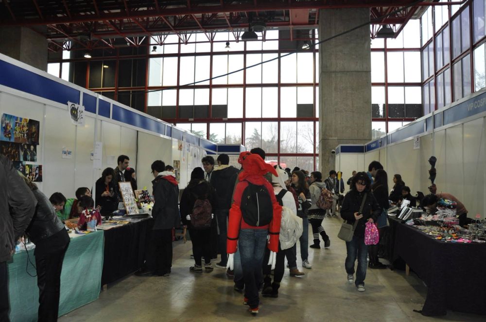 Japanweekend 09-02-2014