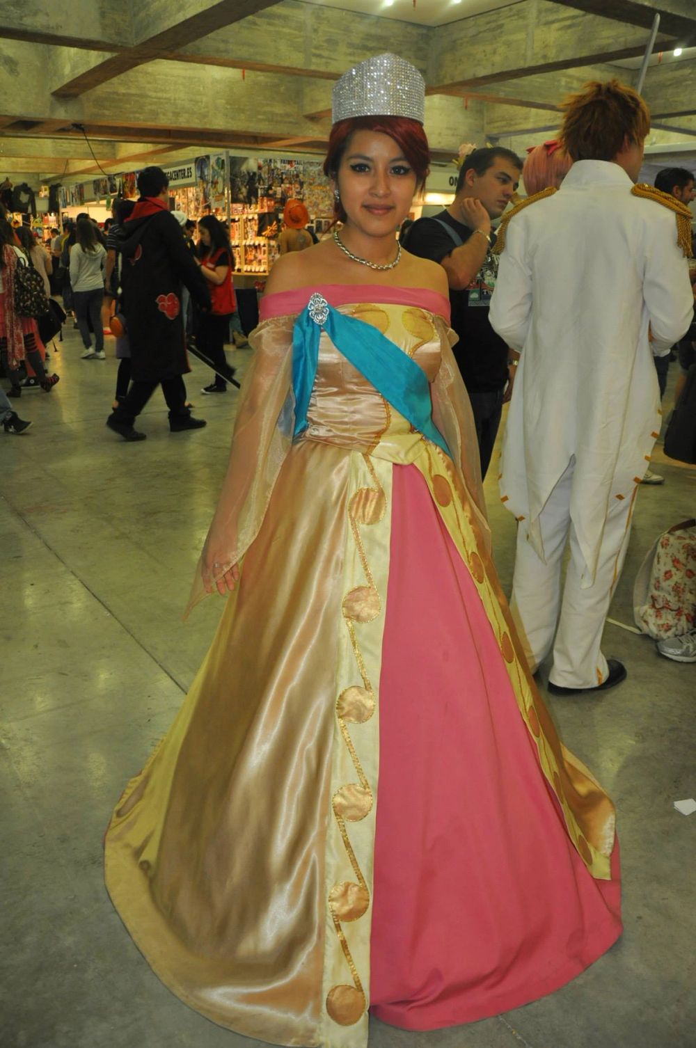 Expomanga 2014