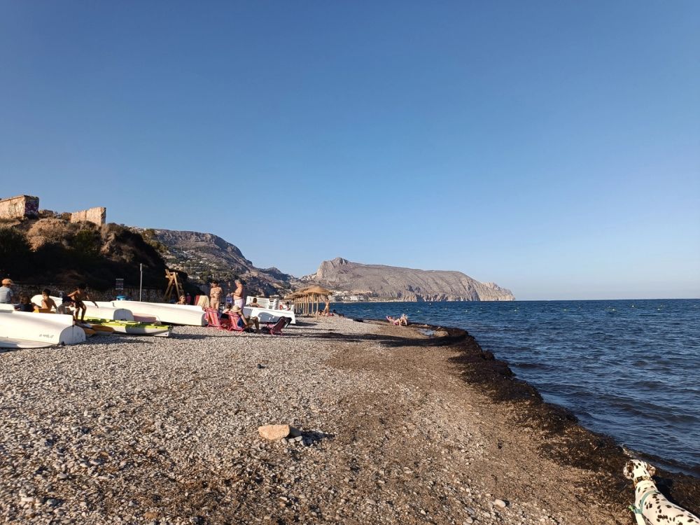 Benidorm 2024