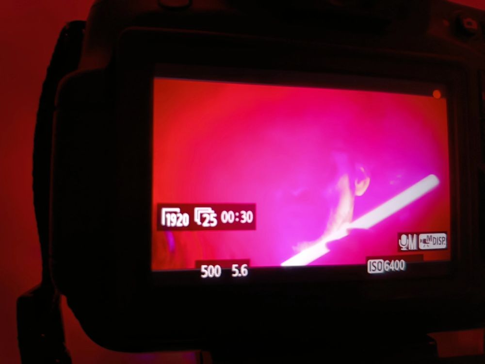 DOP Videoclip 01-10-2023