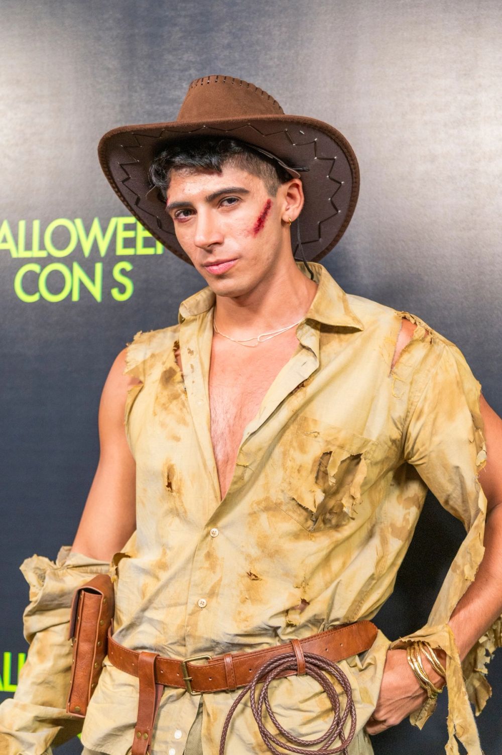 Fiesta halloween 30-10-2025