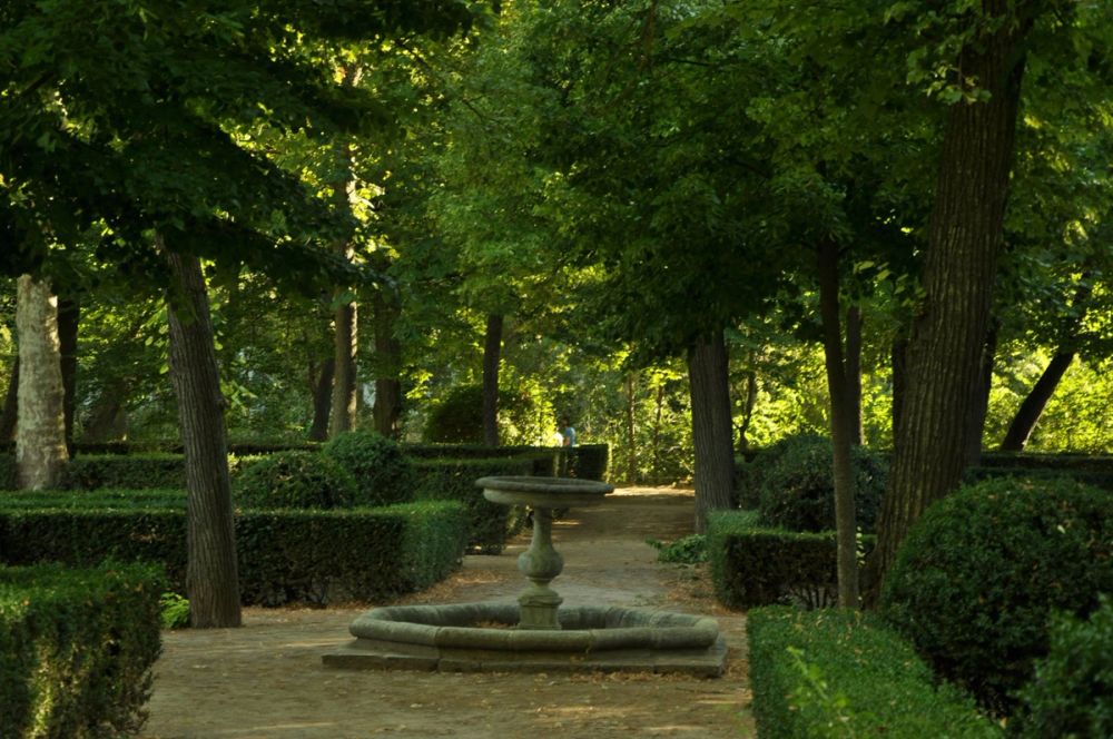 Aranjuez 2016