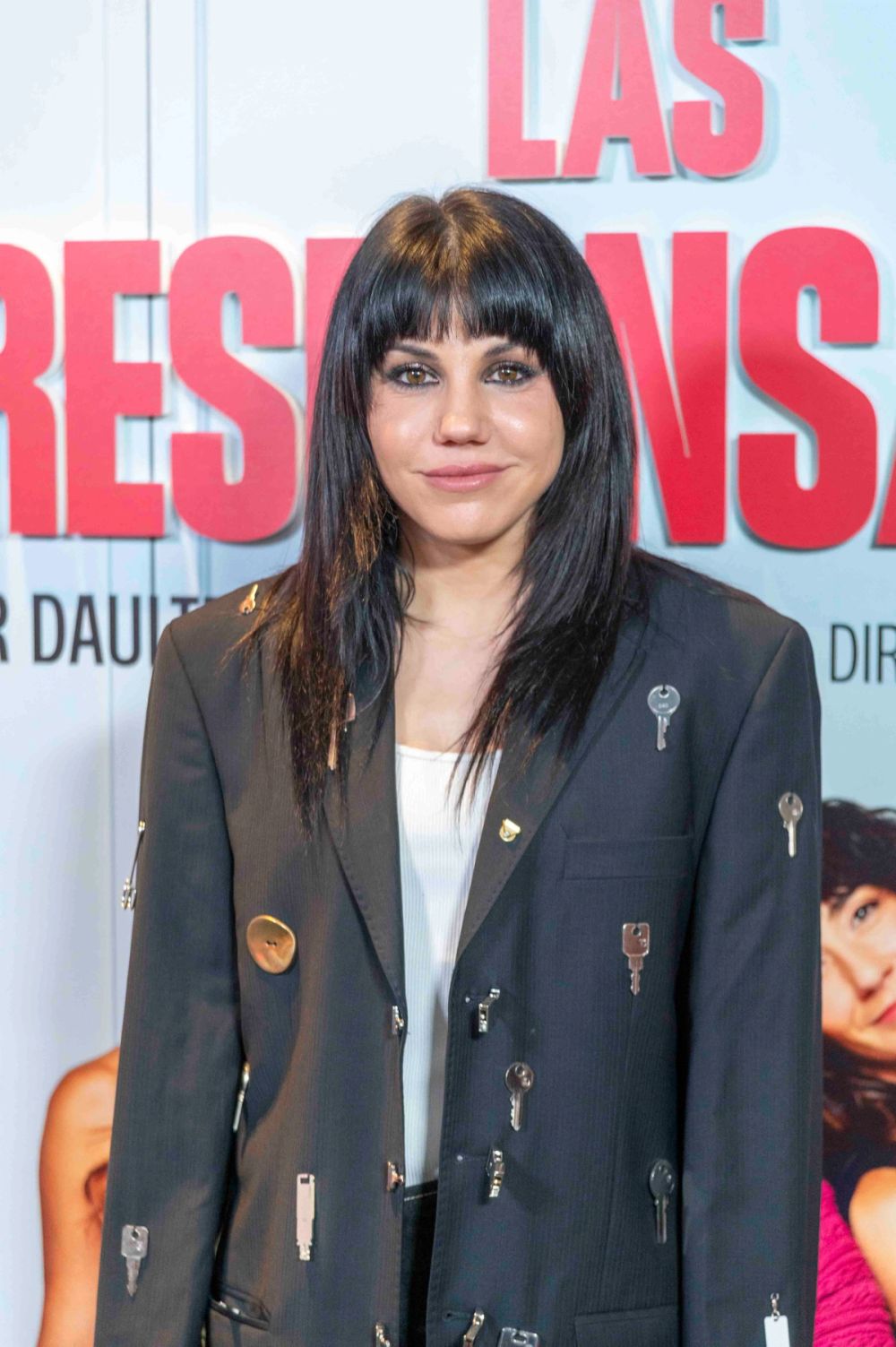 Premiere de las irresponsables 10-09-2026