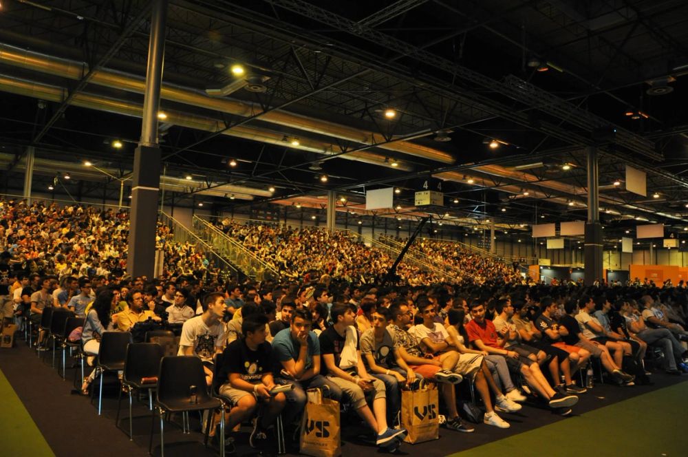 Gamergy 27-06-2014