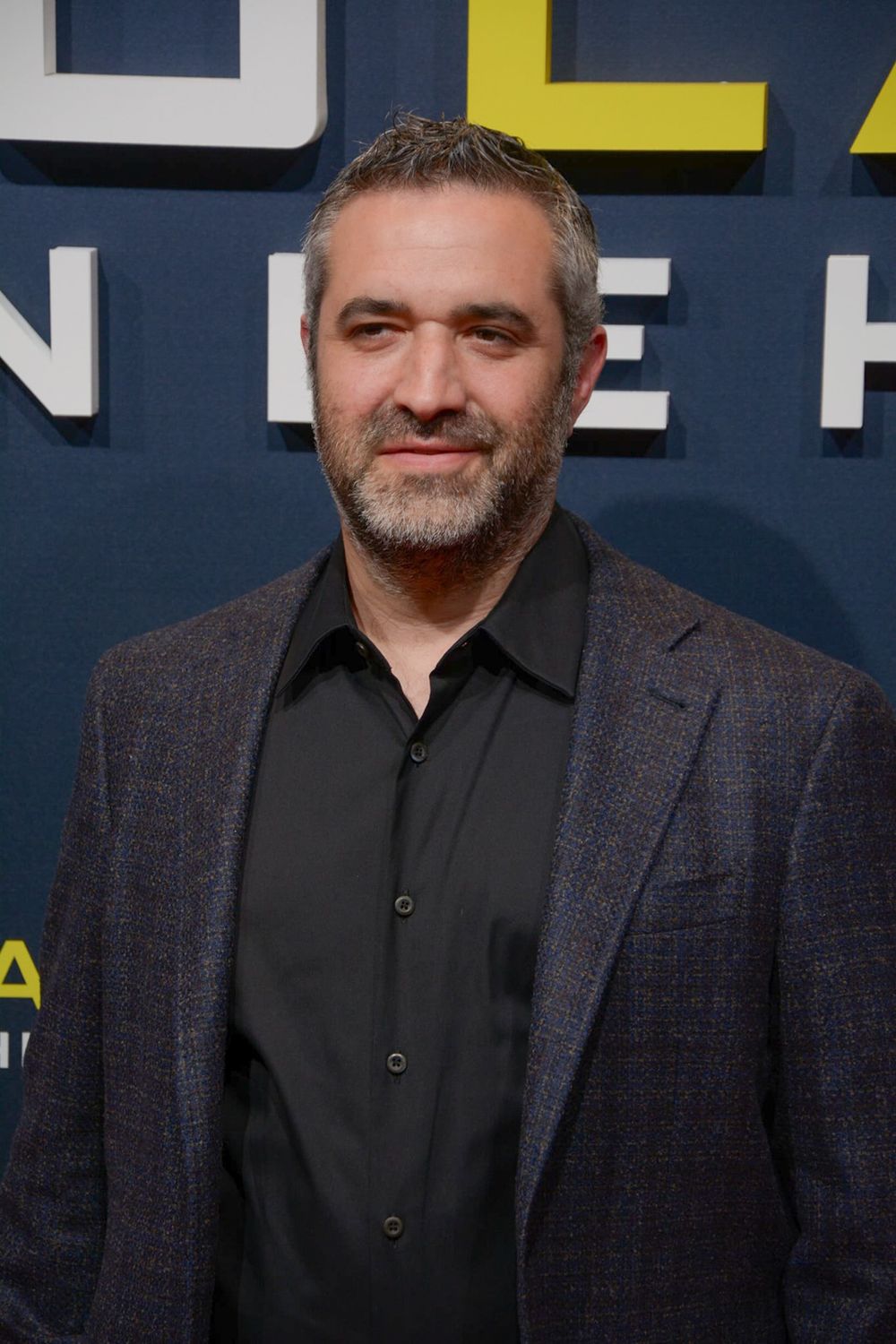 Brad Fischer