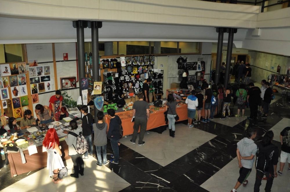 Level Up Leon 2014