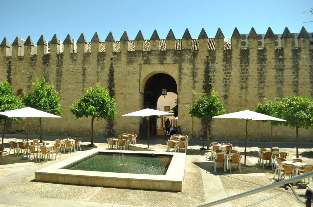 Cordoba 2013