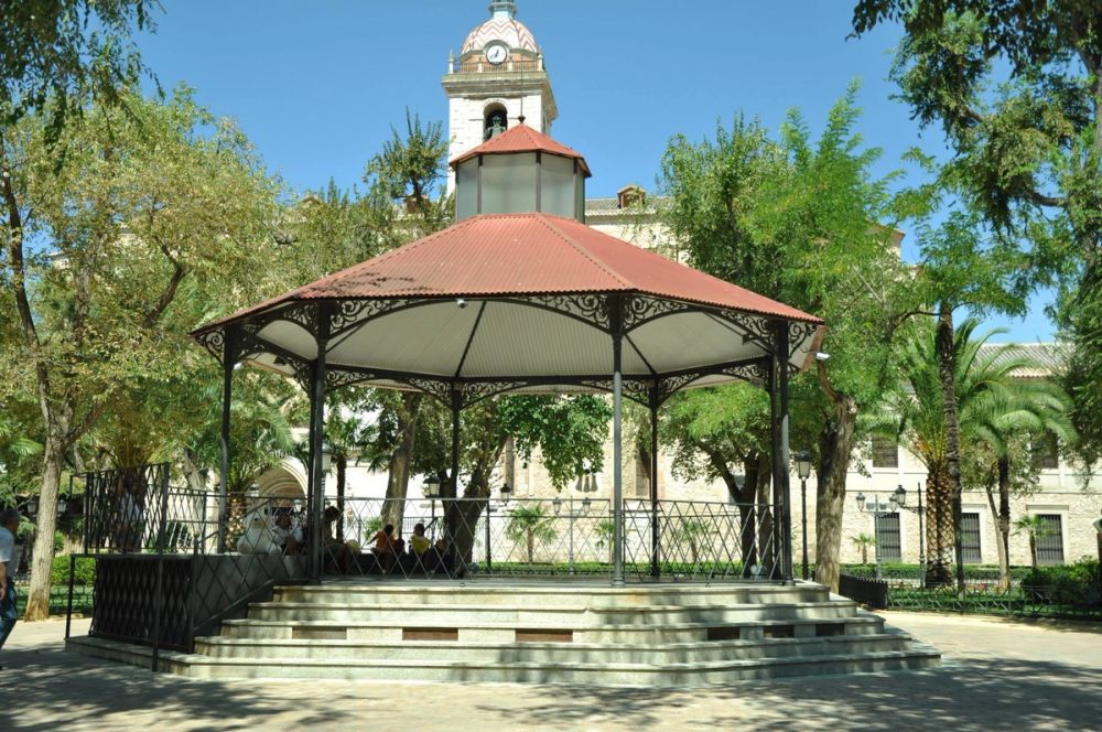 Ciudad Real 2014