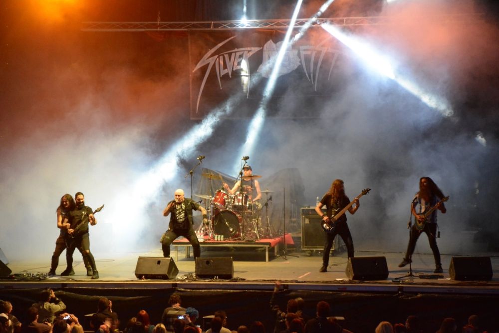 X Festival de San Nicasio Rock 10-10-2021