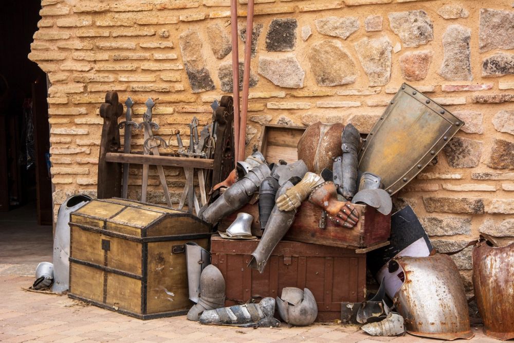 Puy Du Fou 19-03-2022