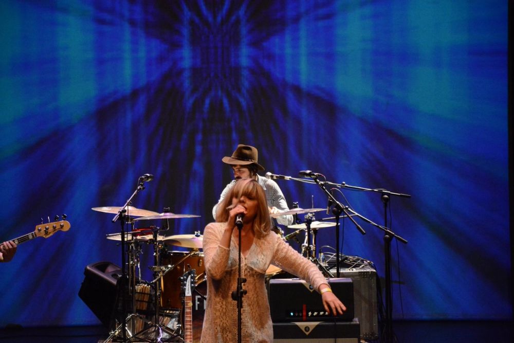 Festimad 2m Leganes 26-04-2019