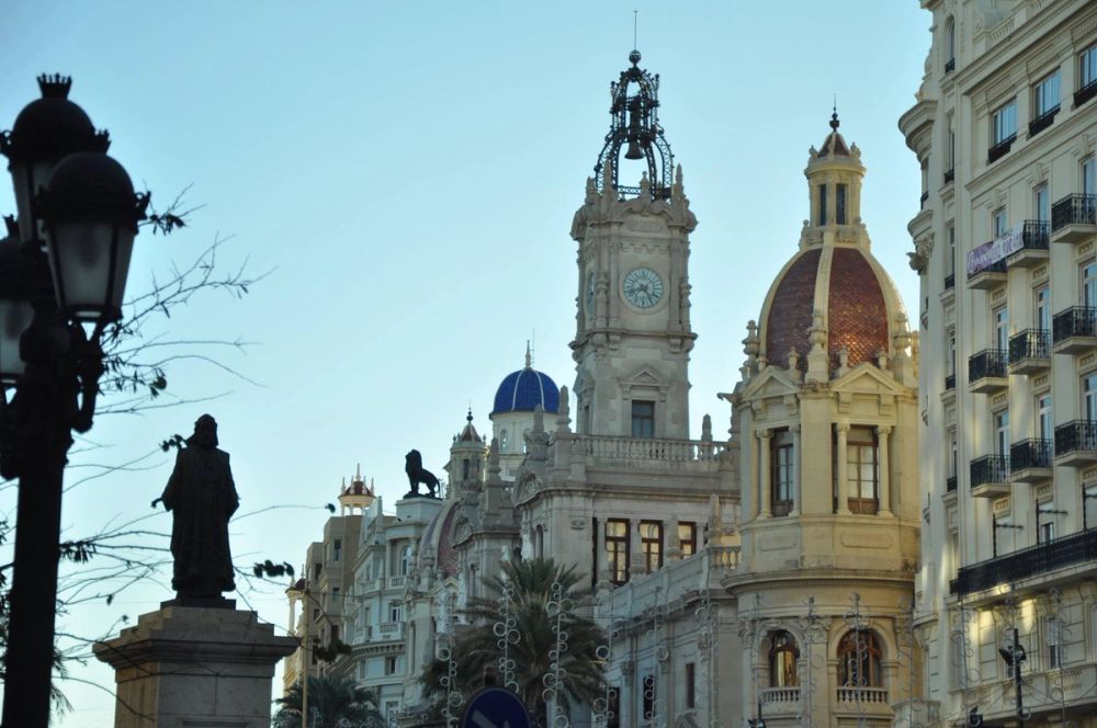 Valencia 16-12-2014