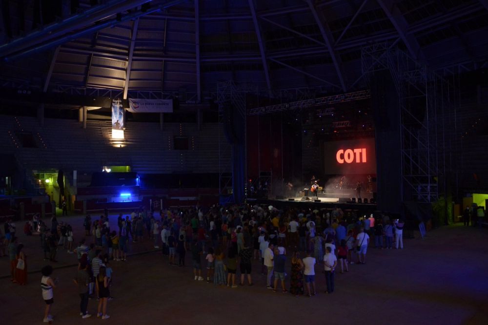 Coti 2022