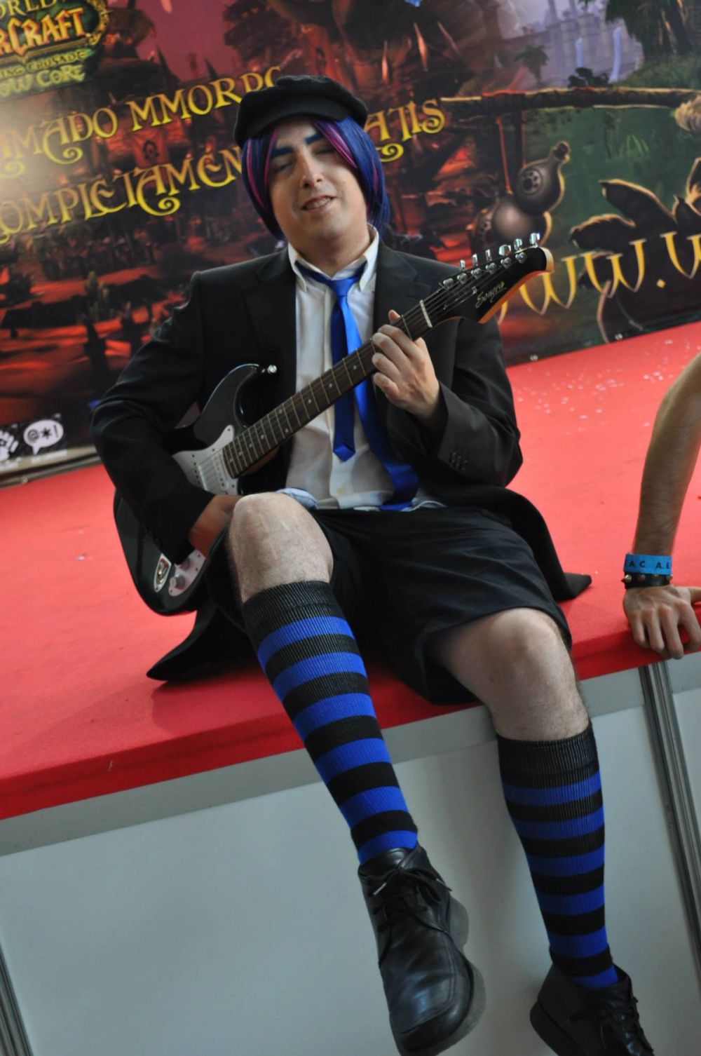 Expomanga 2012