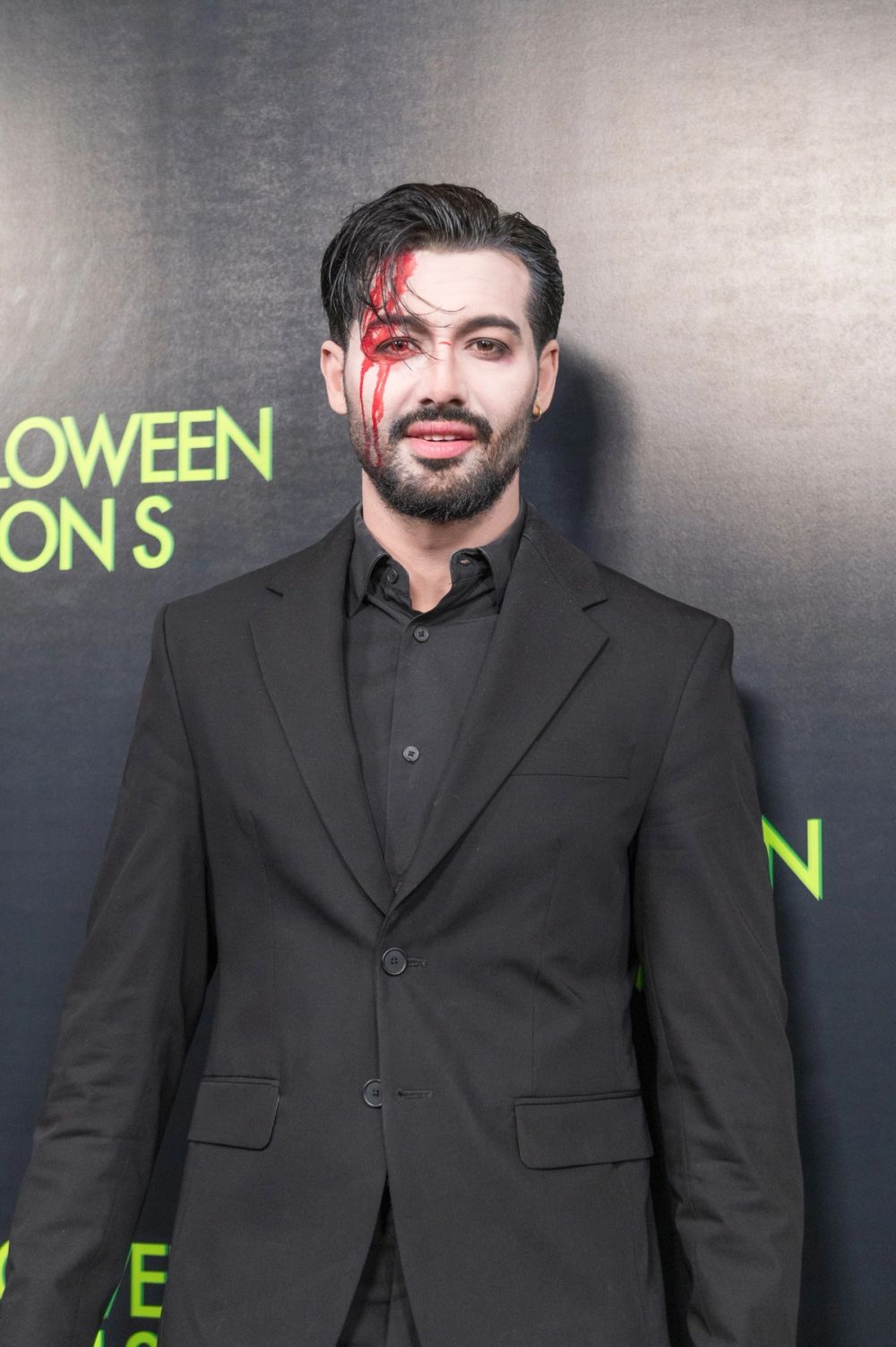 Fiesta halloween 30-10-2025
