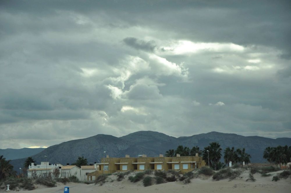 Oliva (Valencia) 15-12-2014