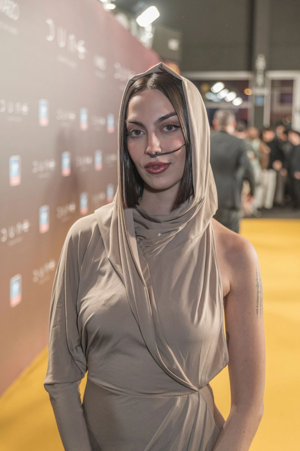 Premiere DUNE 2 21-02-2024