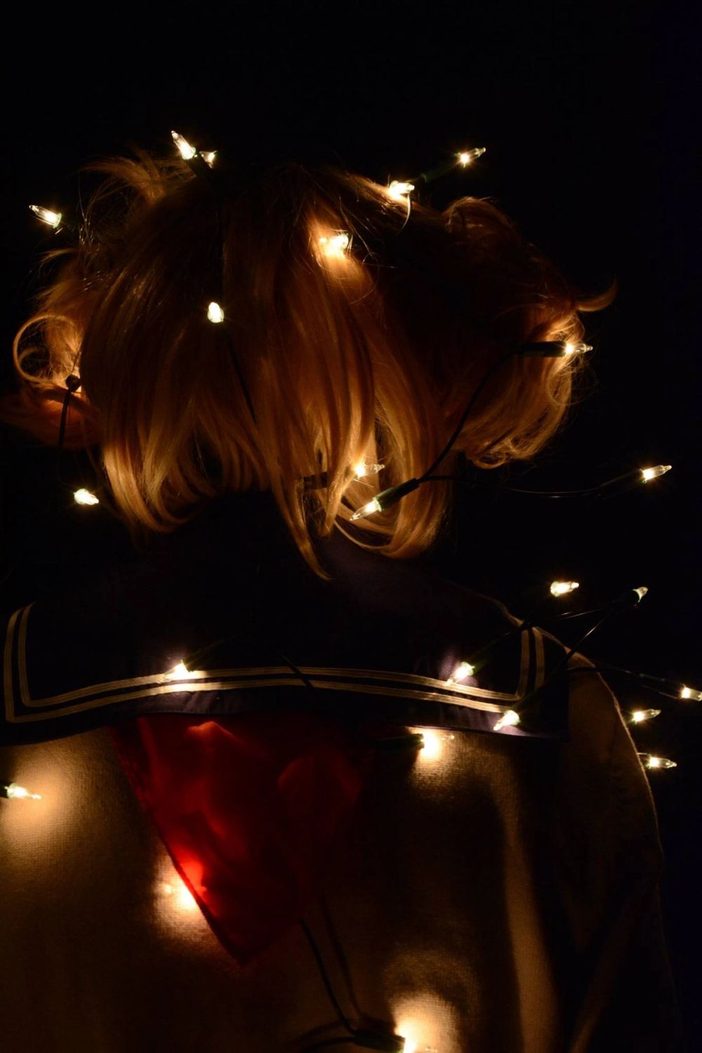Toga himiko navideña 21-12-2018