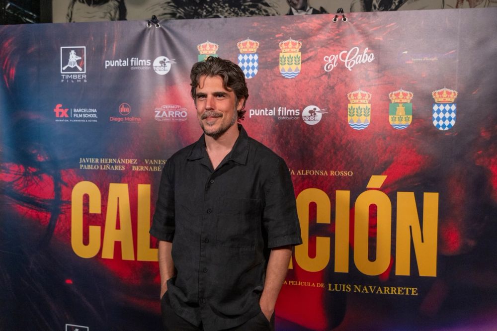 Premiere Calcinacion 17-04-2026