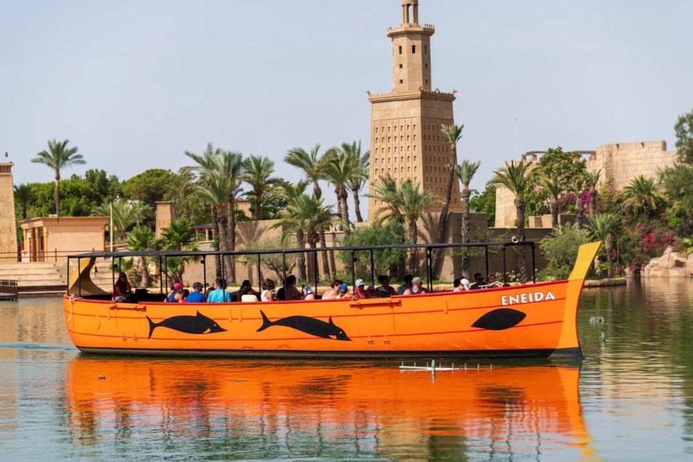 Terra mitica 29-07-2024