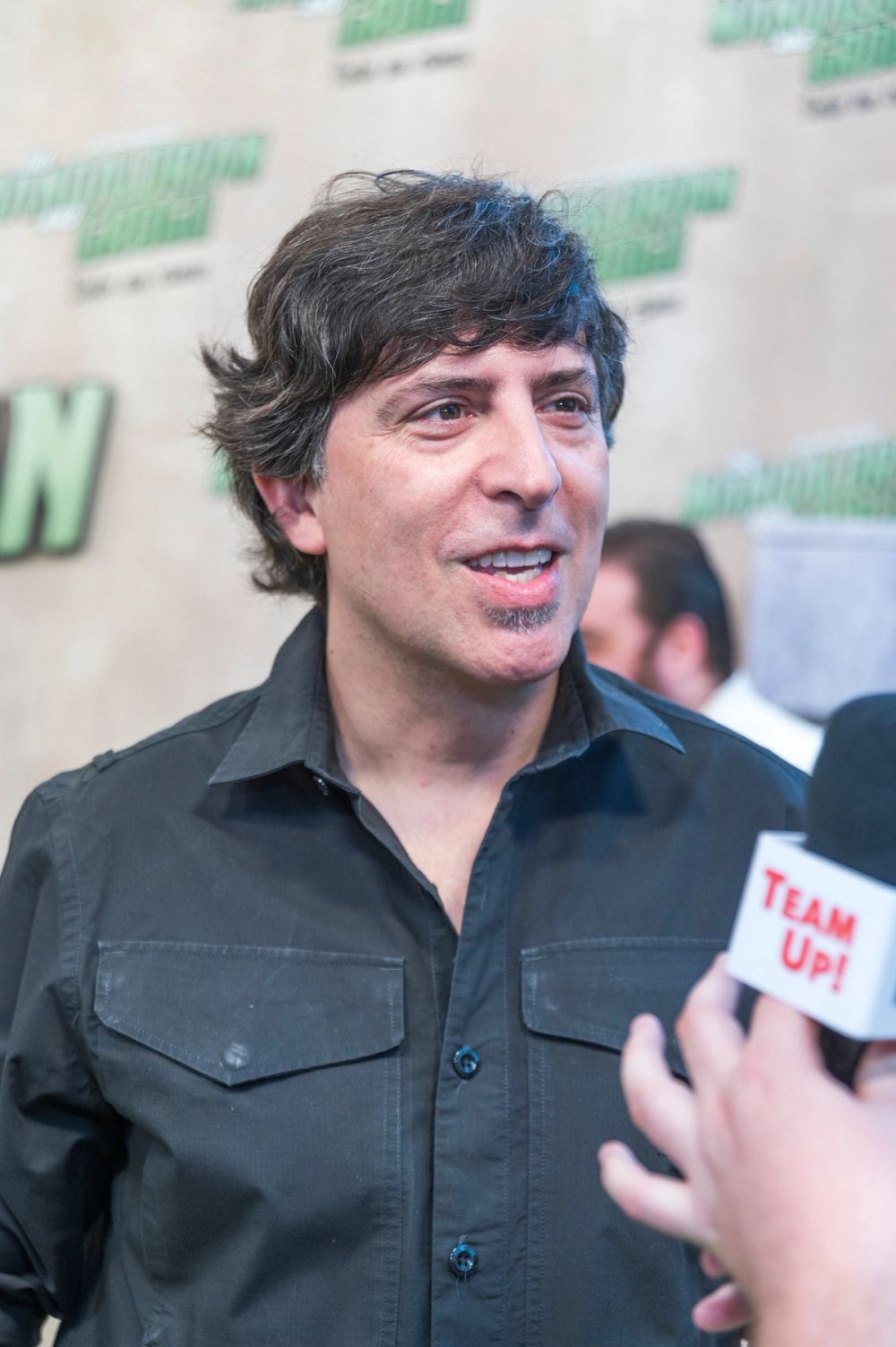 Premiere The mandaloriano 30-04-2026