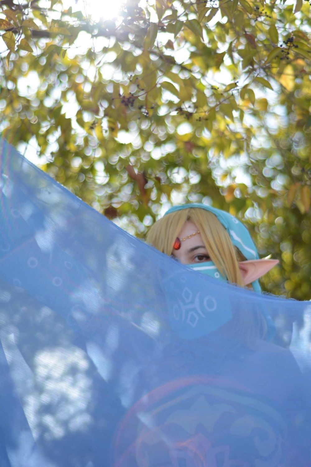 Zelda Vicky 15-03-2019