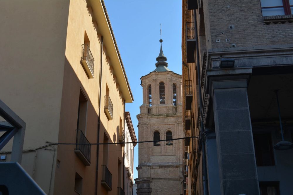 Zaragoza 2023
