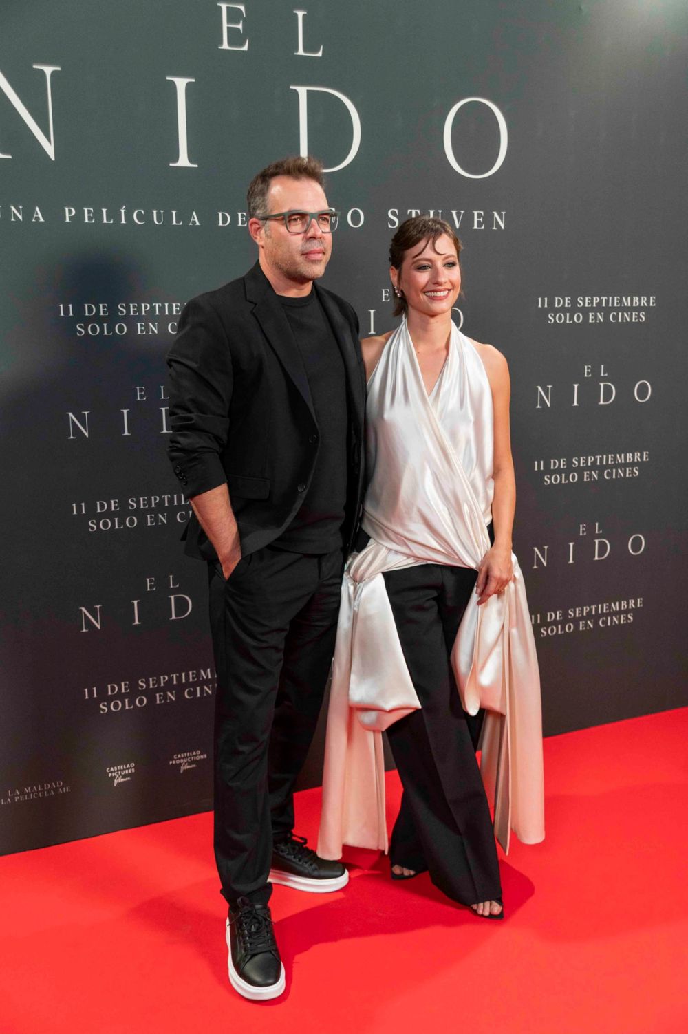 Premiere El nido 09-09-2026