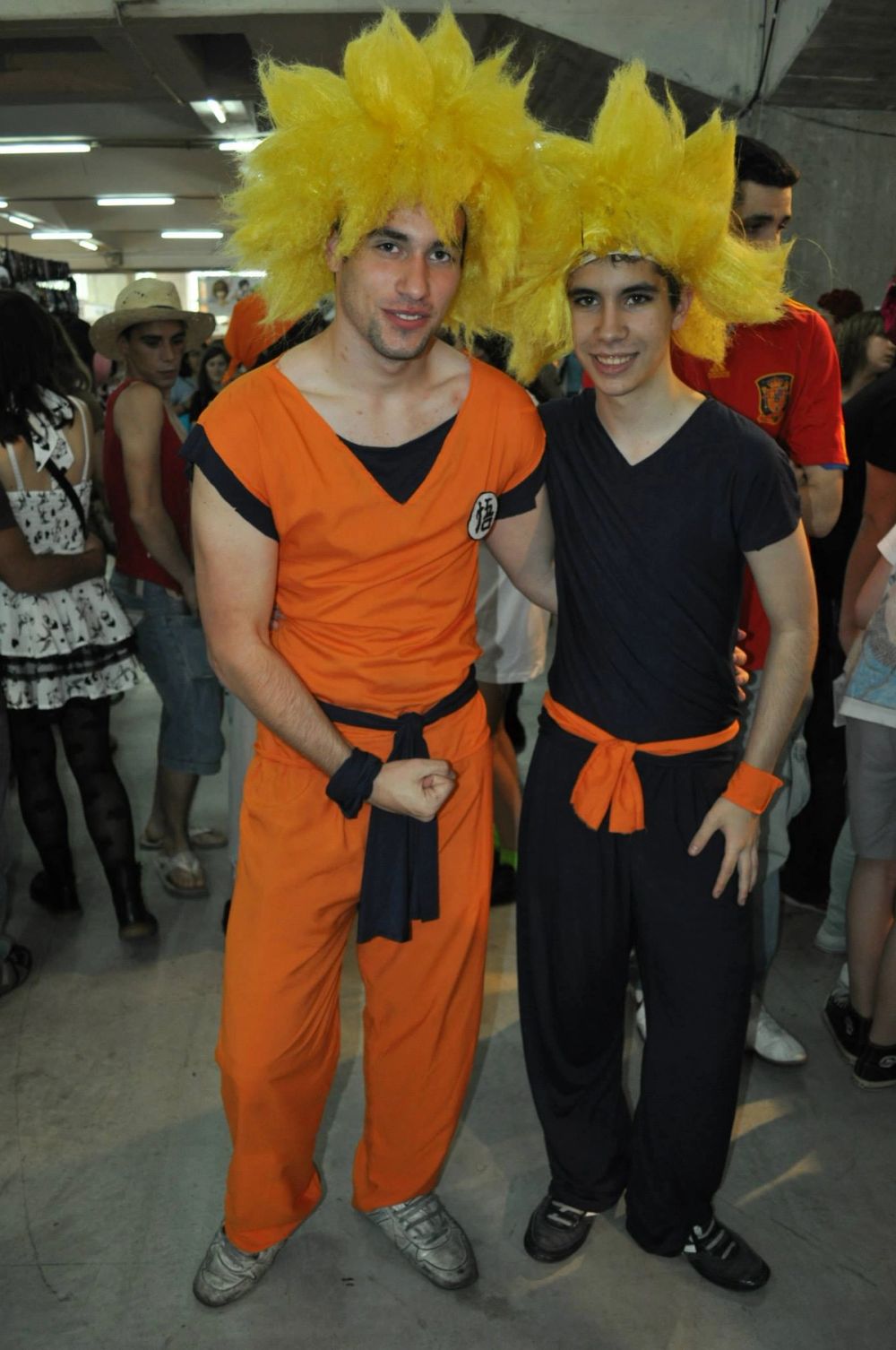Expomanga 2012