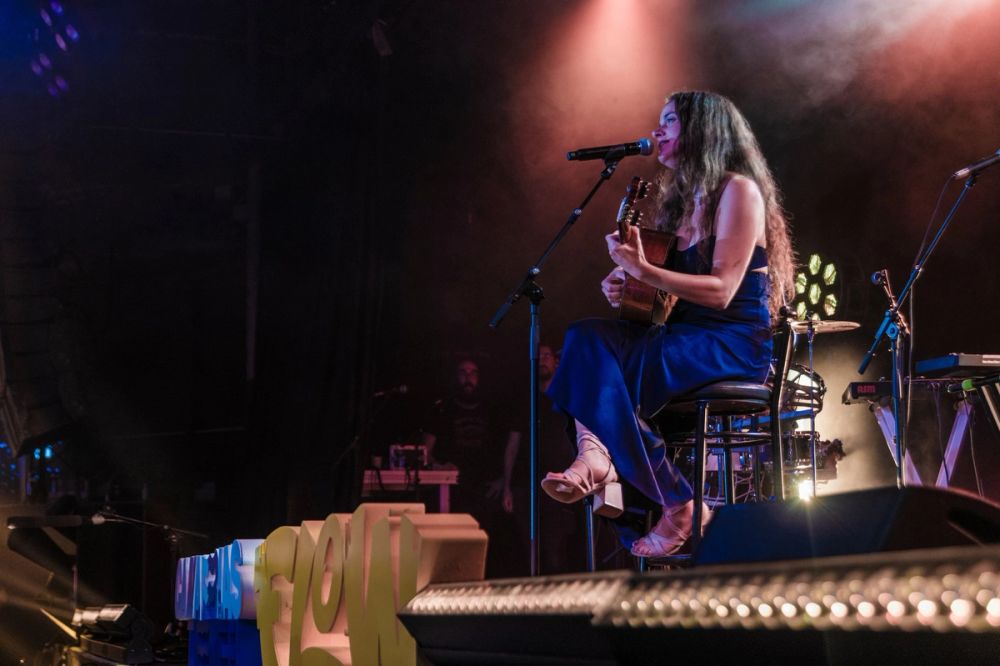 Festival Canarias tiene mucho Flow 14-05-2026