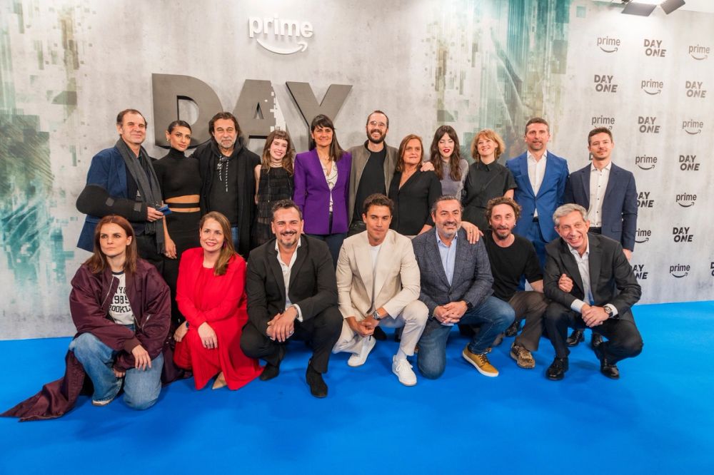 Premiere One Day 11-03-2026