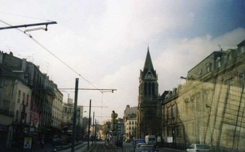 Paris 2003