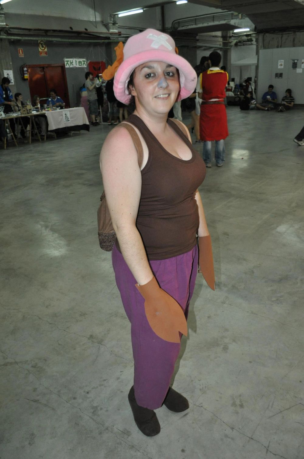 Expomanga 2012