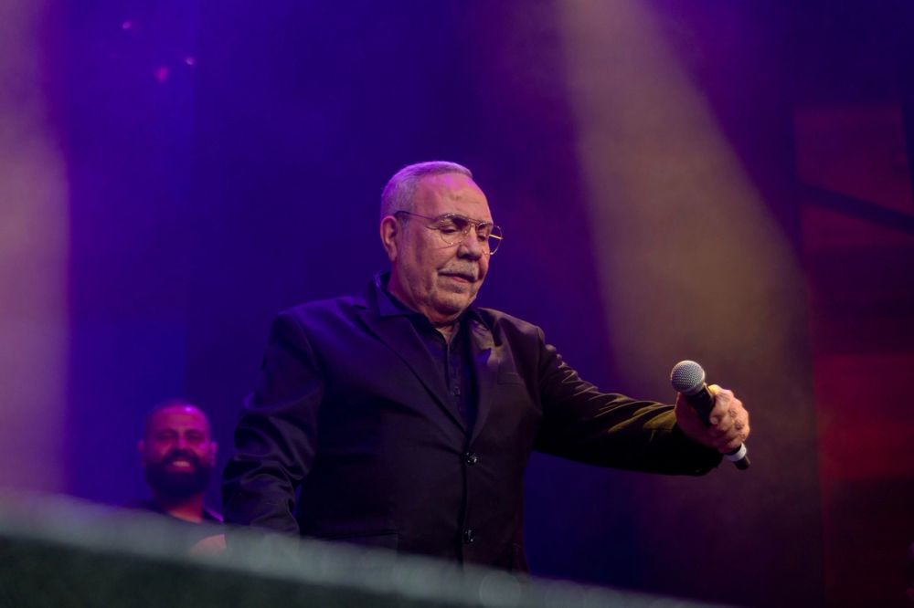 Concierto de los chunguitos 50 aniversario 19-02-2026