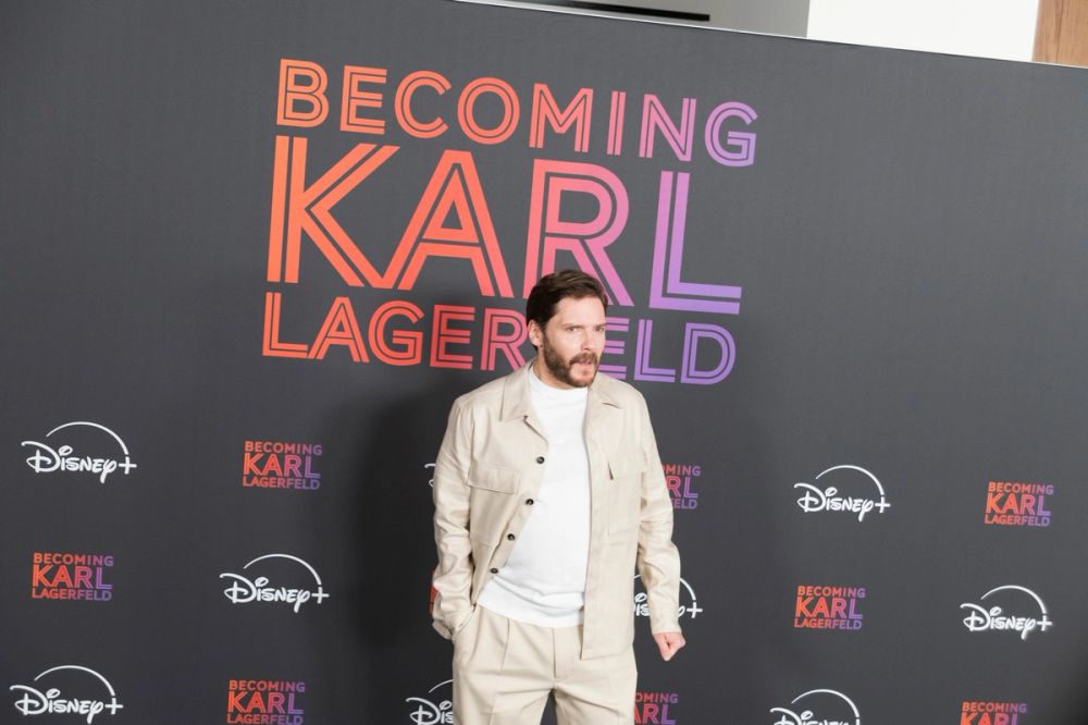 Daniel Brühl