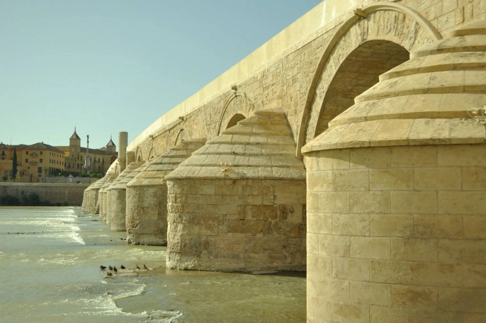 Cordoba 2013