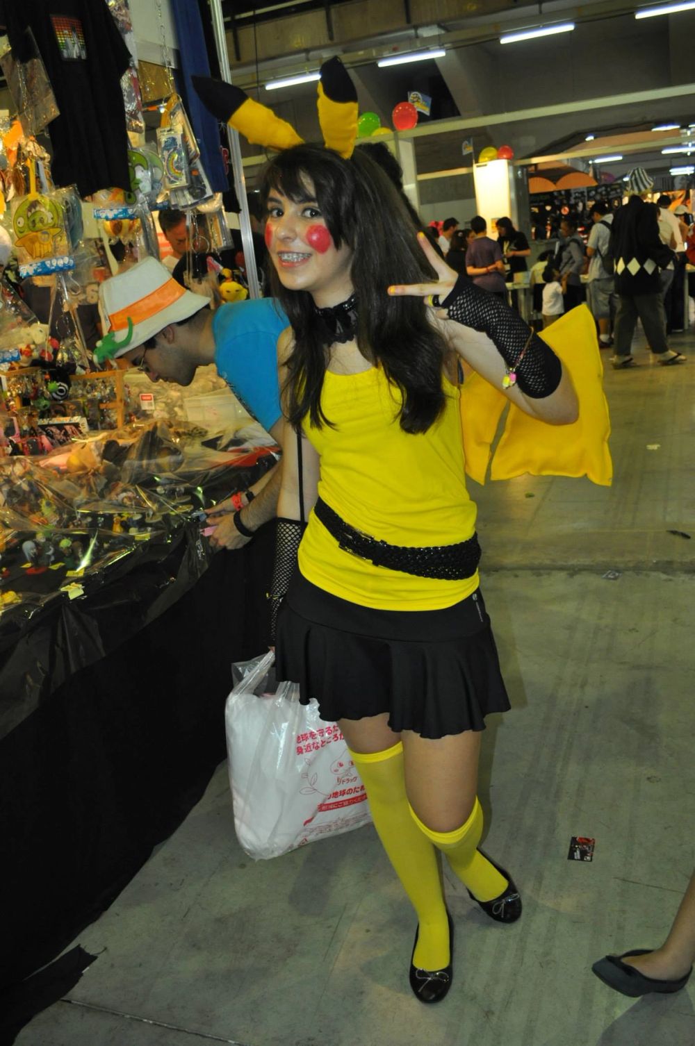 Expomanga 2012