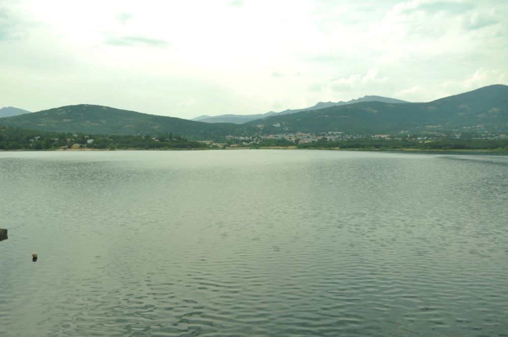 Berrecil de la sierra 10-07-2013