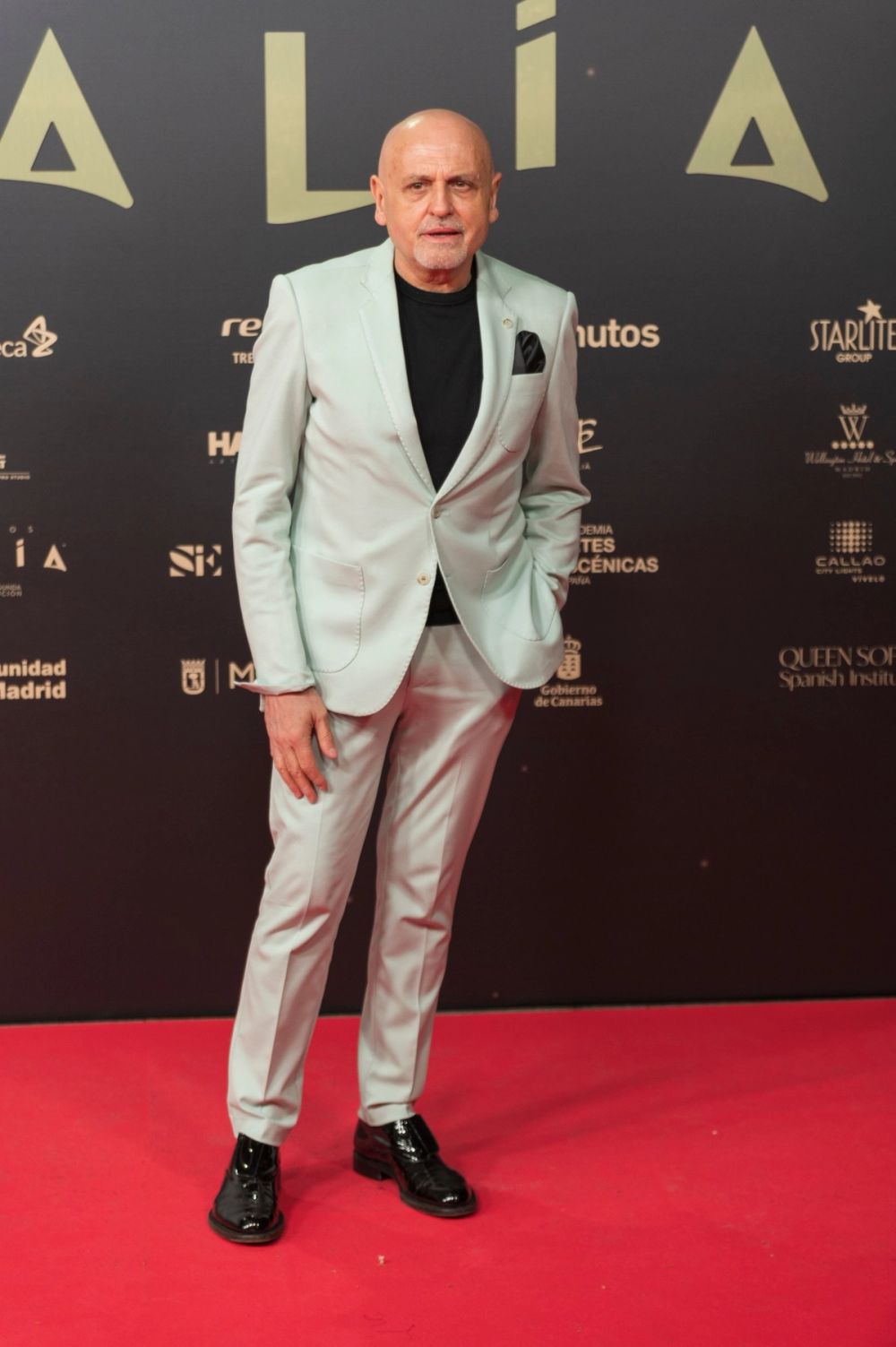 Premios Talia 22-04-2024